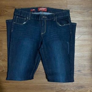 Arizona Jeans Skinny